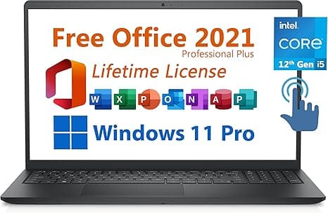 Dell Inspiron 15 2024