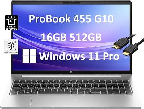 HP ProBook 650 G5