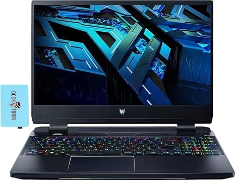 Acer Predator Helios 300