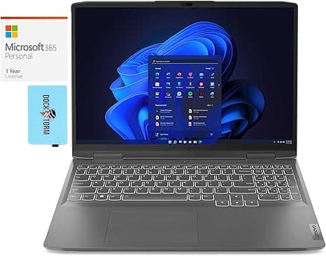 Lenovo LOQ 16i