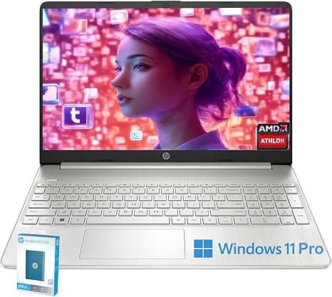 HP 15