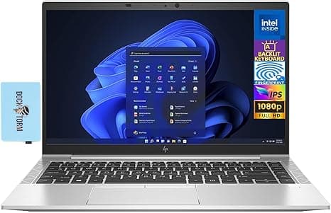 HP EliteBook 840 G8