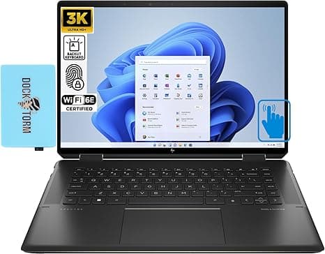 HP Spectre x360 16