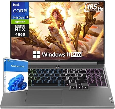 Lenovo Legion 5i