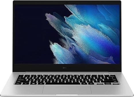 Samsung Galaxy Book Go 18-Hour Battery