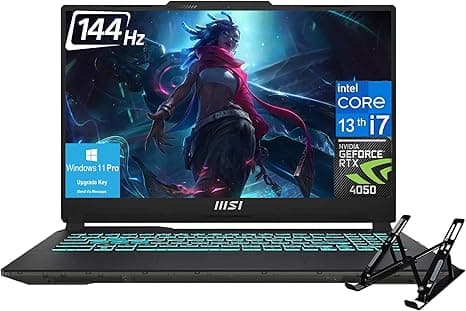 MSI Cyborg 15