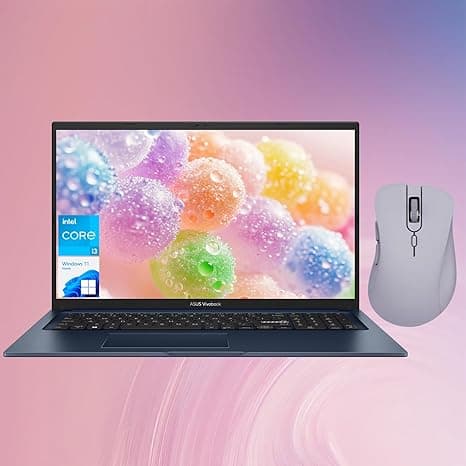 ASUS Vivobook 17 F1704