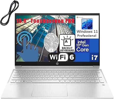 HP Pavilion 15
