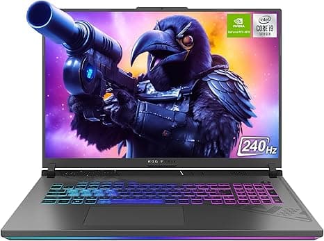 ASUS ROG Strix G18
