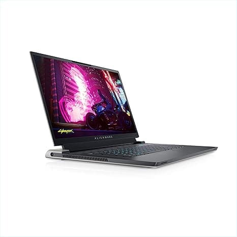 Alienware x17 R1