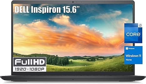 Dell Inspiron 3520