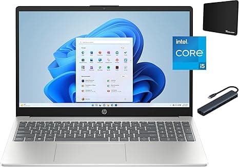 HP 15