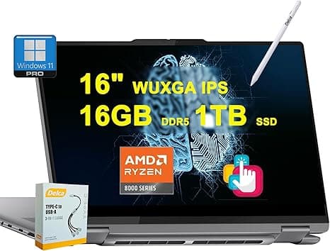 Lenovo Yoga 7 2-in-1