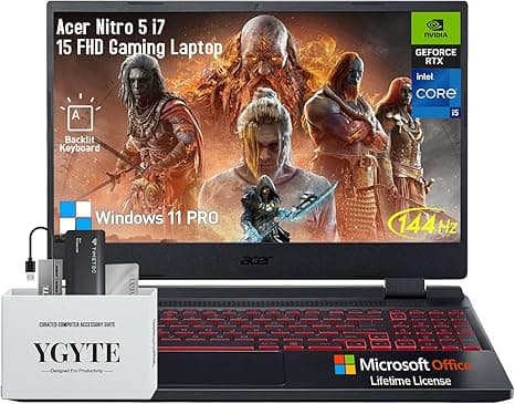 Acer Nitro 5