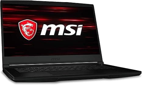 MSI GF63 (9SCX-459)