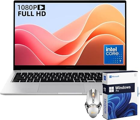 Samsung Galaxy Book4