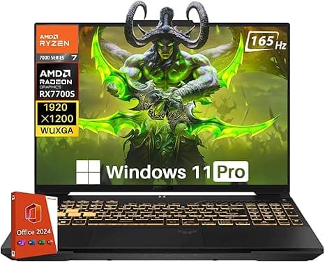 ASUS TUF Gaming A16