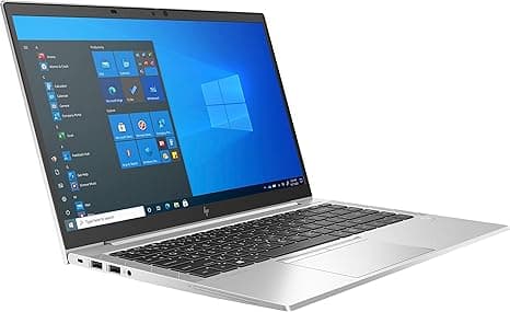 HP EliteBook 845 G8
