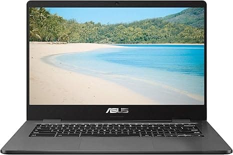ASUS Chromebook C423