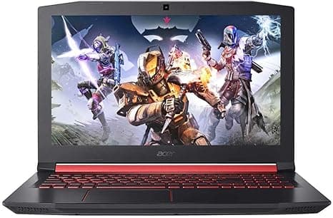 Acer Nitro 5