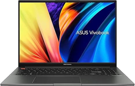ASUS VivoBook S 15 OLED