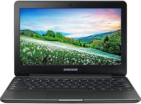 Samsung Chromebook 3 XE501