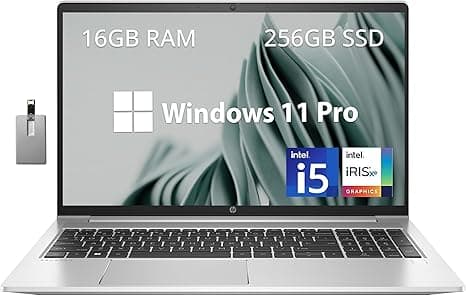 HP ProBook 450 G8