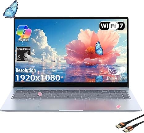 Samsung Galaxy Book 4 Edge