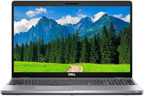 Dell Latitude 5510