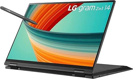 LG gram 14 2-in-1