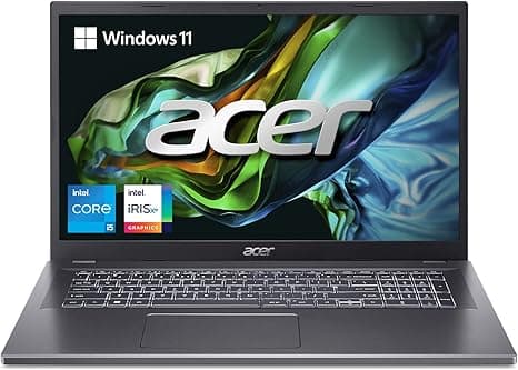 Acer Aspire 5 17 13th Gen