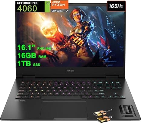 HP OMEN 16