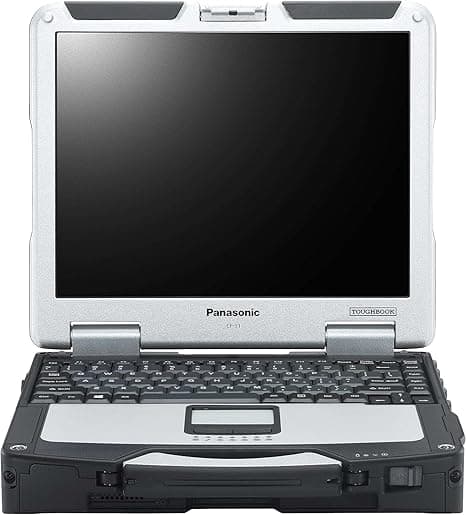 Panasonic Toughbook CF-31 MK5