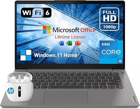 Lenovo IdeaPad 3