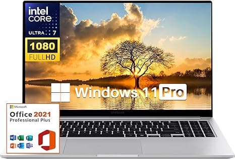 Samsung Galaxy Book4