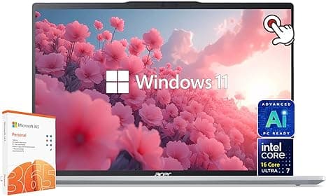 Acer Swift Go 14