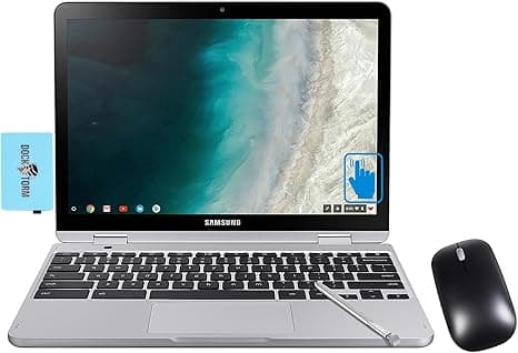 Samsung Chromebook Plus V2