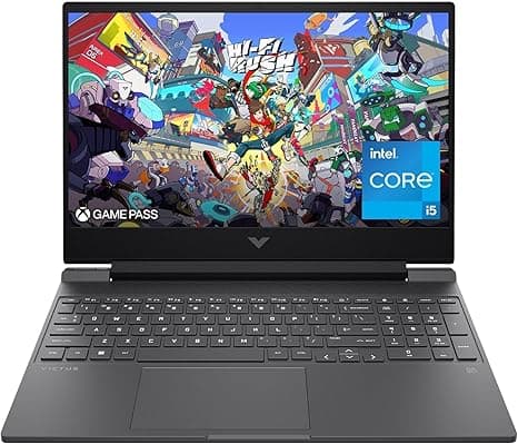HP Victus 15