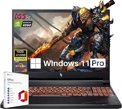 Acer Nitro V 16