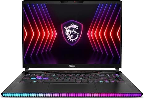 MSI Raider GE68