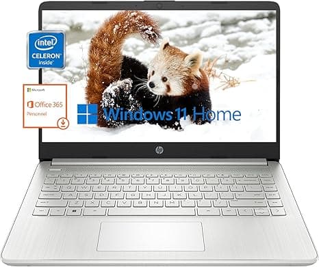 HP 14