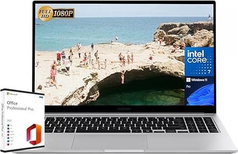 Samsung Galaxy Book4