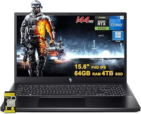 Acer Nitro V 15