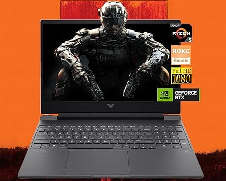 HP Victus 15