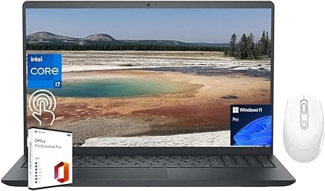 Dell Inspiron 7620 2-in-1