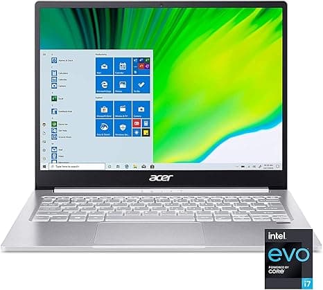 Acer Swift 3