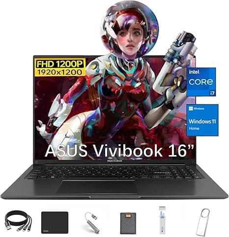 ASUS Vivobook 16