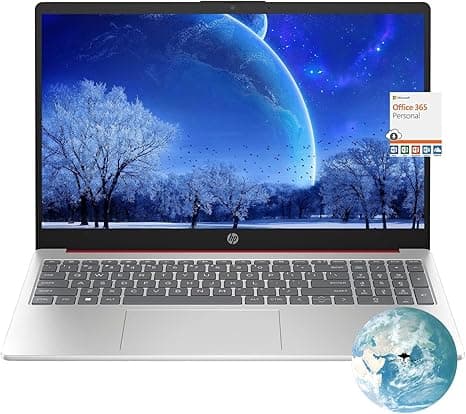 HP 15