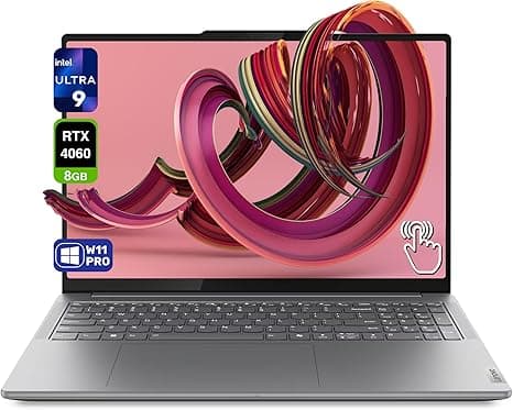 Lenovo Yoga Pro 9