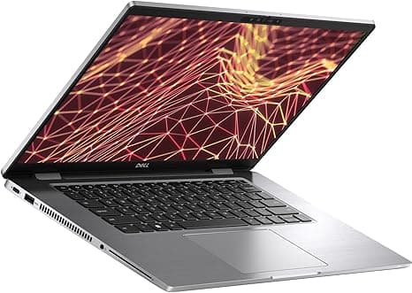 Dell Latitude 7530